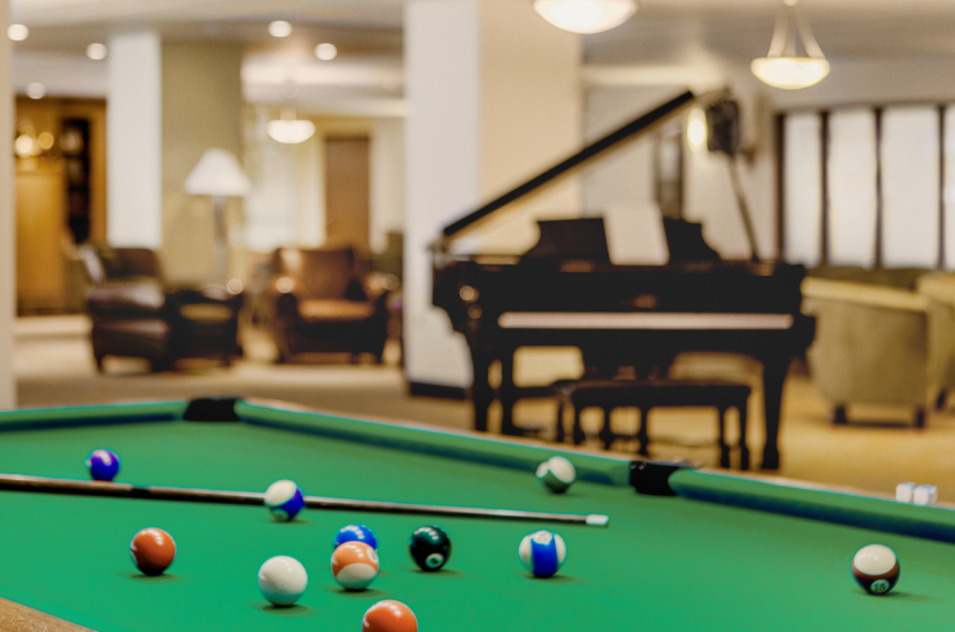 Les Résidences Du Marché